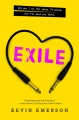 Exile book cover