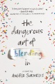 The Dangerous Art of Blending In portada del libro