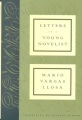 Letters to a Young Novelist, book cover