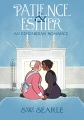 Patience & Esther，书籍封面