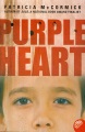 Purple Heart book cover