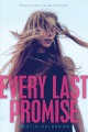 Every Last Promise book cover