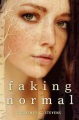 Faking Normal book cover