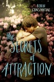 The Secrets of Attraction book cover