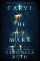 Carve the Mark book cover