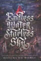 Endless Water, Starless Sky portada del libro