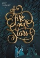 De la portada del libro Fire and Stars