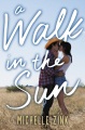 A Walk in the Sun book cover