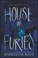 House of Furies book cover