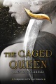 The Caged Queen book cover