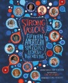 Strong Voices, book cover
