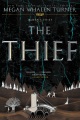 The Thief book cover