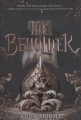 La portada del libro Beholder