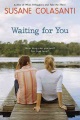 Waiting For You book cover
