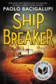 Portada del libro Ship Breaker