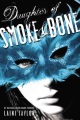 Portada del libro Daughter of Smoke & Bone