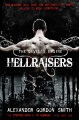 The Devil's Engine: Hellraisers book cover