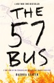 The 57 Bus book cover