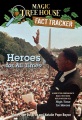 Heroes for All Times, portada del libro