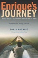 Enrique's Journey, book cover