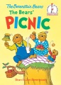 The Bears' Picnic, book cover