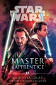Master and Apprentice, book cover