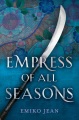 Empress of All Season book cover