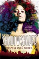 Shadowshaper book cover