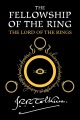 The Fellowship of the Ring book cover