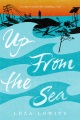 Up From the Sea book cover