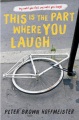 This is the Part Where You Laugh book cover