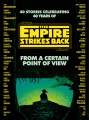 From a Certain Point of View 40 Stories Celebrating 40 Years of The Empire Strikes Back, book cover