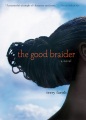 La portada del libro The Good Braider