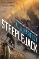 Steeplejack book cover
