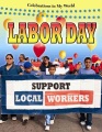 Labor Day, book cover