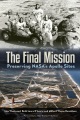 The Final Mission, book cover