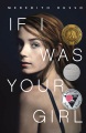 If I Was Your Girl book cover