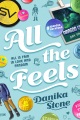 All the Feels book cover