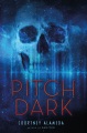 Pitch Dark portada del libro