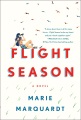 Flight Season book cover