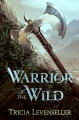 Warrior of Wild book cover