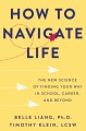 How to Navigate Your Life, book cover