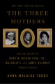 The Three Mothers, book cover