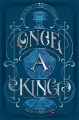 Once A King book cover