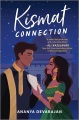 Kismat Connection, book cover
