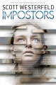 Impostors book cover