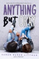 Anything But Okay book cover