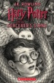 Bìa sách Harry Potter và hòn đá phù thủy