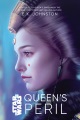 Queen's Peril, book cover