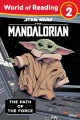 Star Wars, the Mandalorian, The Path of the Force, book cover